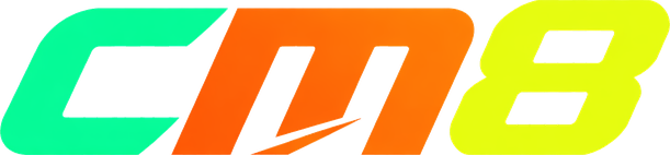 Logo cm8